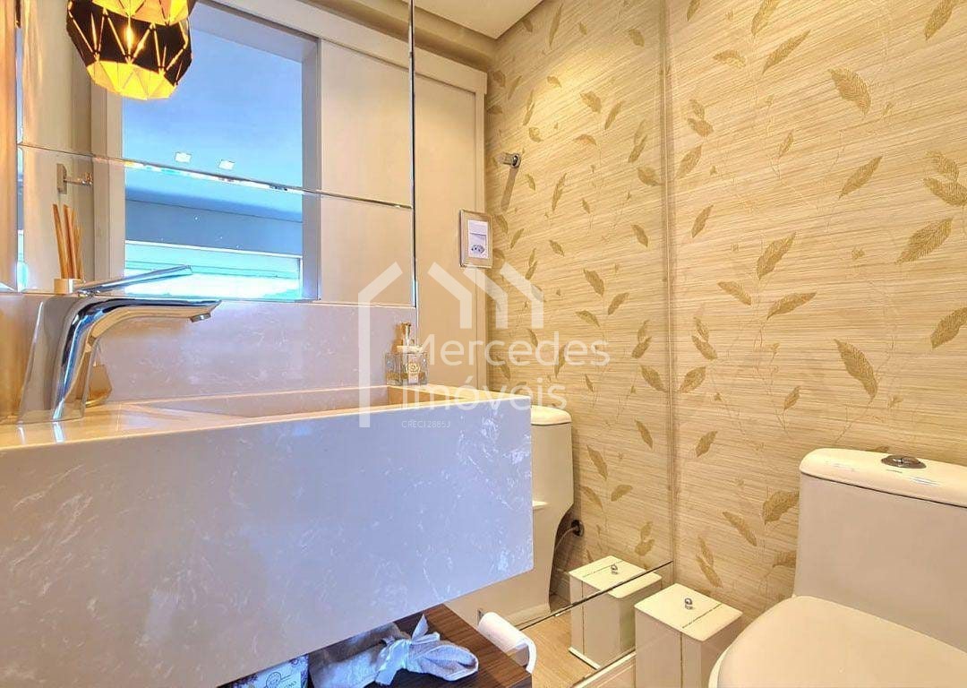 Foto 9 de Apartamento 2 suítes à venda · Ressacada, Itajaí · DUETTO ART