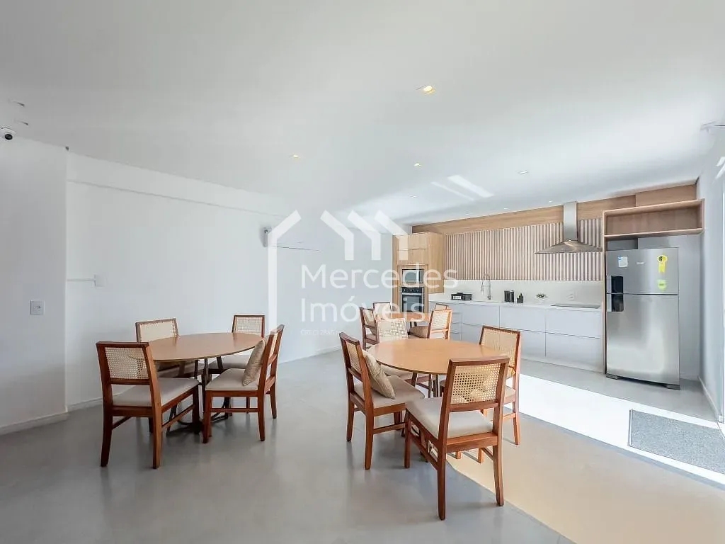 Foto 4 de Apartamento, 3 suites à venda, 123 m² - Fazenda - Itajaí/SC