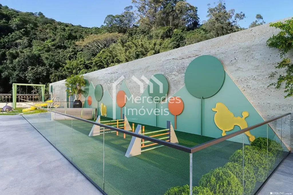 Foto 14 de Apartamento com 1 suíte + 2 dormitórios à venda, 88 m² - Fazenda - Itajaí/SC