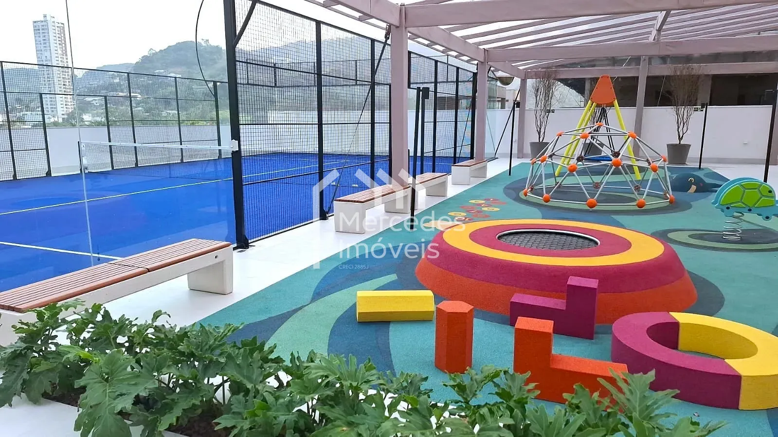 Foto 5 de Apartamento com 2 suítes à venda, Praia Brava de Itajaí, Itajaí, SC
