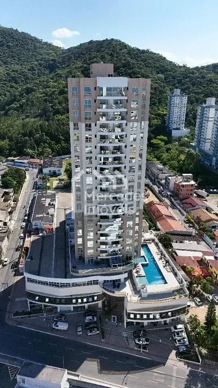 Foto 19 de Apartamento, 3 suites à venda, 123 m² - Fazenda - Itajaí/SC