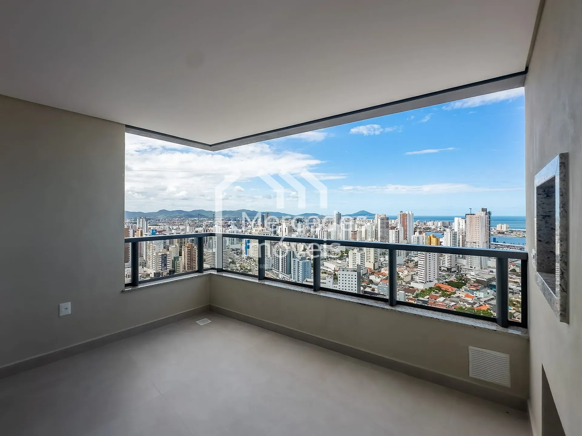 Foto 25 de Apartamento 1 suíte + 2 dormitórios à venda, Centro, Itajaí, SC