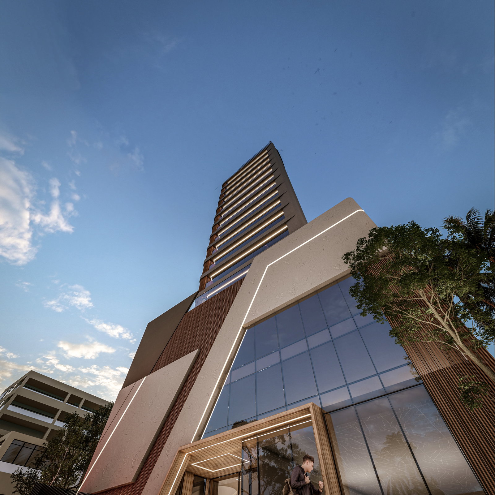 Foto 5 de Residencial Atman