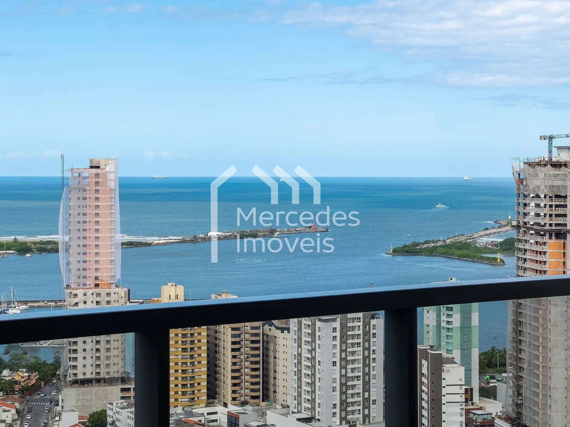 Foto 27 de Apartamento 1 suíte + 2 dormitórios à venda, Centro, Itajaí, SC