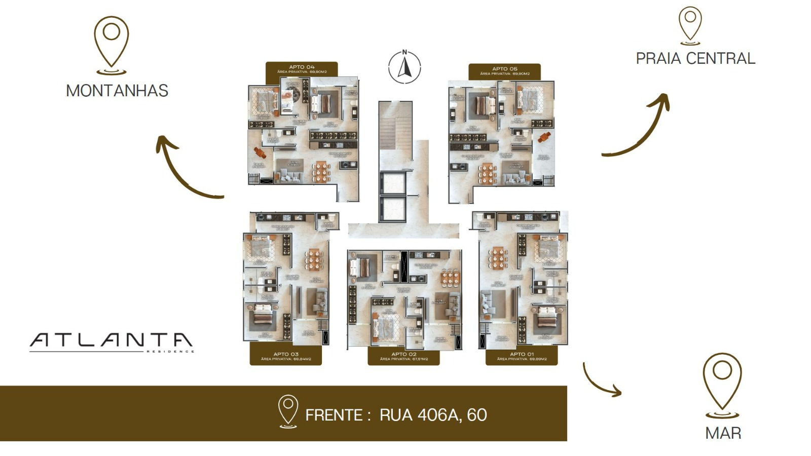 Planta 2 de Atlanta