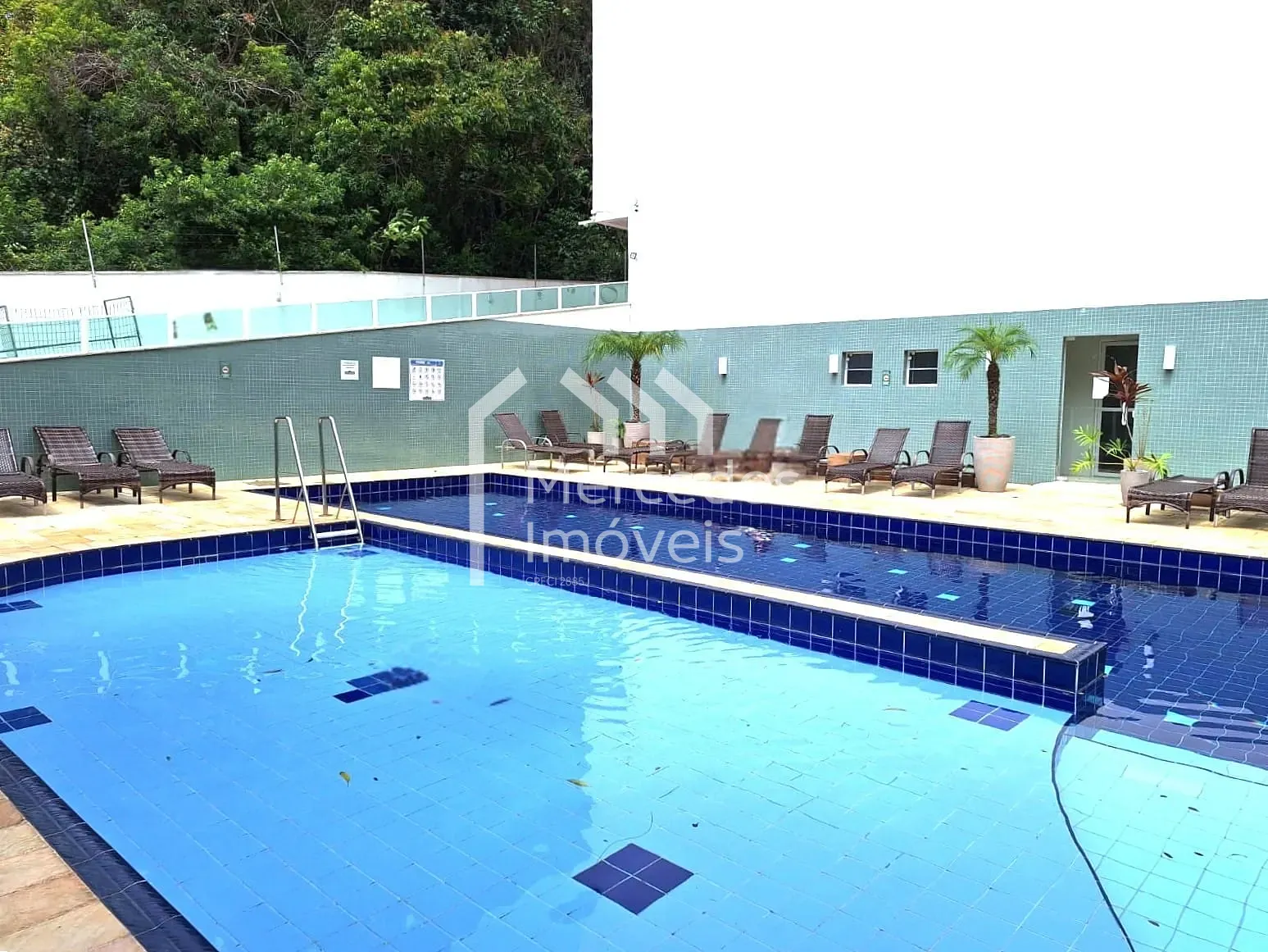 Foto 15 de Apartamento semimobiliado 1 suíte + 2 dormitórios à venda, Fazenda, Itajaí, SC