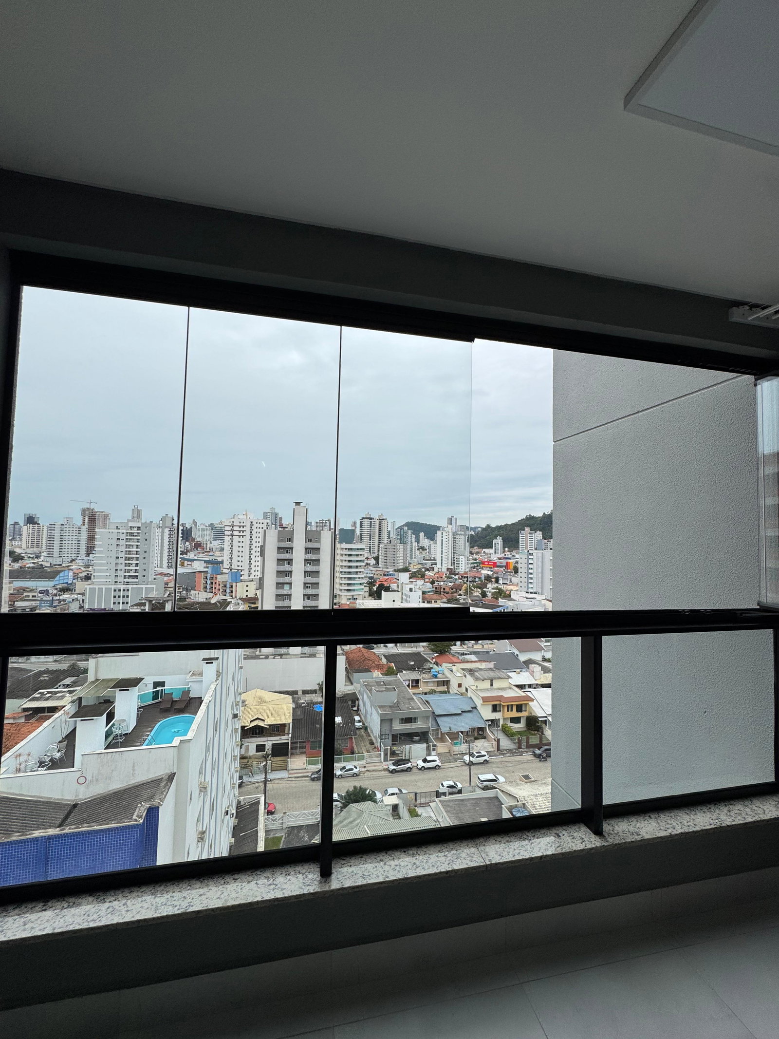 Foto 23 de Andar Alto em Itajaí