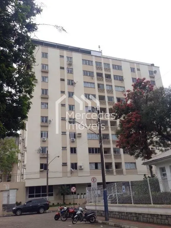 Foto 1 de Apartamento 1 suíte + 2 dorms à venda · Centro, Itajaí · ROSA GUILHERMINA