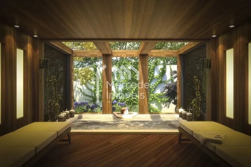 Foto 4 de Apartamento 2 suítes à venda · Ressacada, Itajaí · DUETTO ART