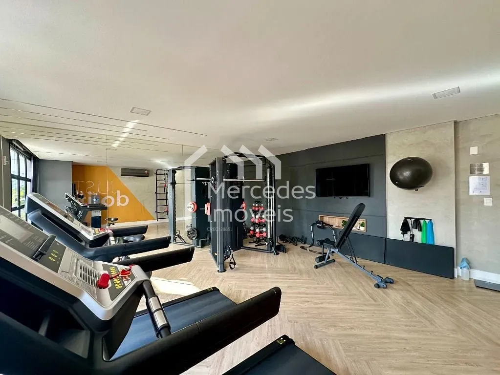 Foto 41 de Apartamento com 1 suíte + 2 dormitórios à venda, 87 m² - Vila Operária - Itajaí/SC