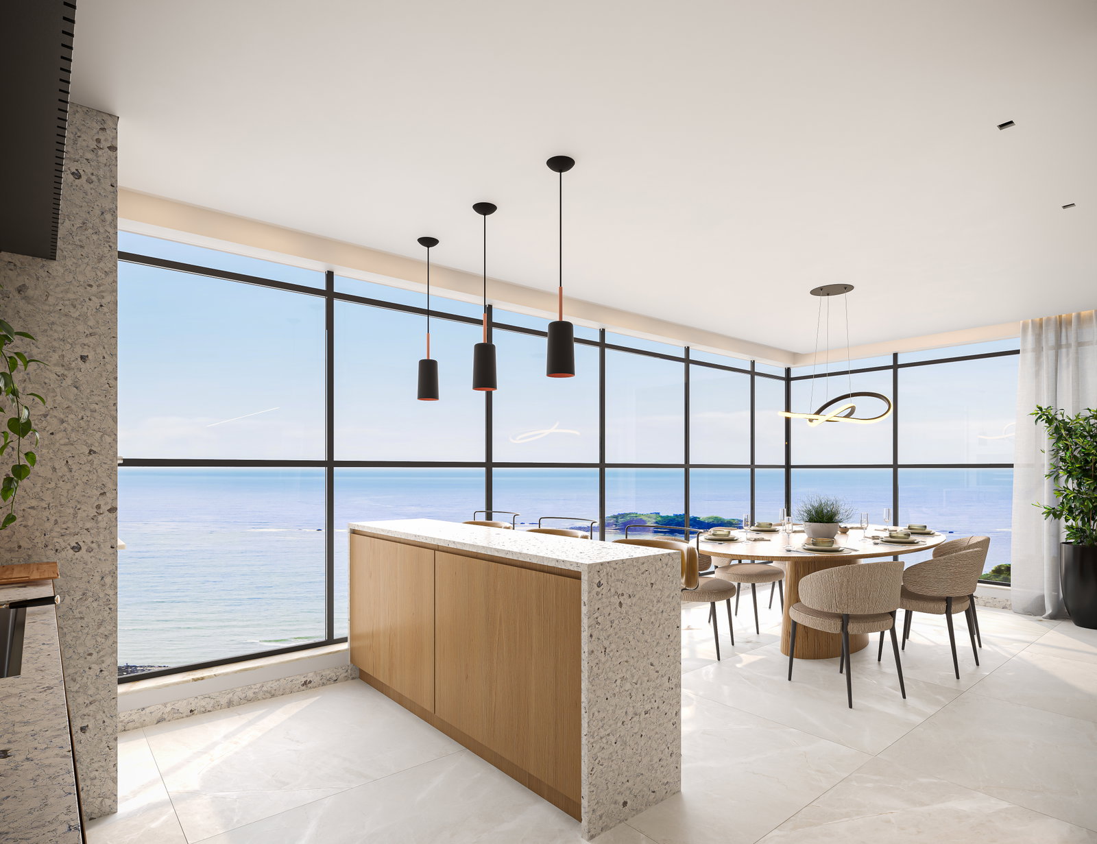 Planta 10 de Ozean