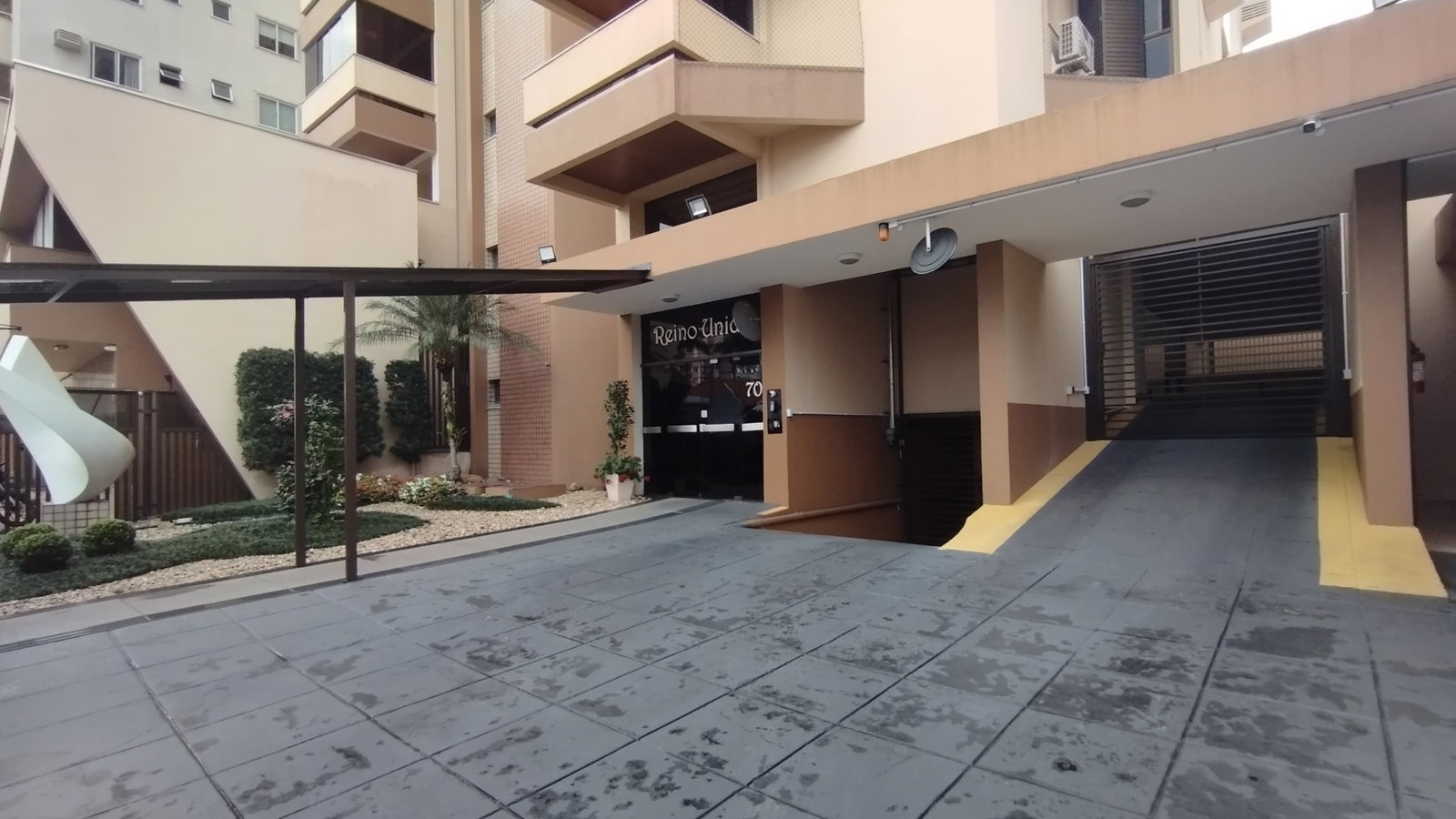 Foto 44 de Edif. Residencial Reino Unido