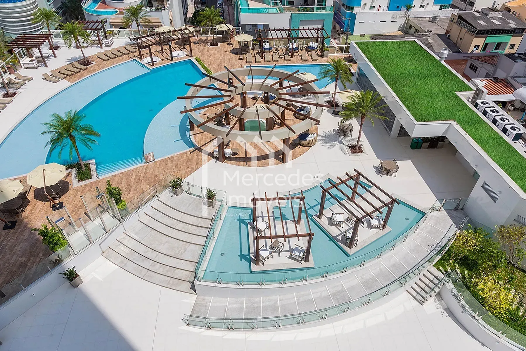 Foto 43 de Apartamento à venda, Pioneiros, Balneário Camboriú, SC
