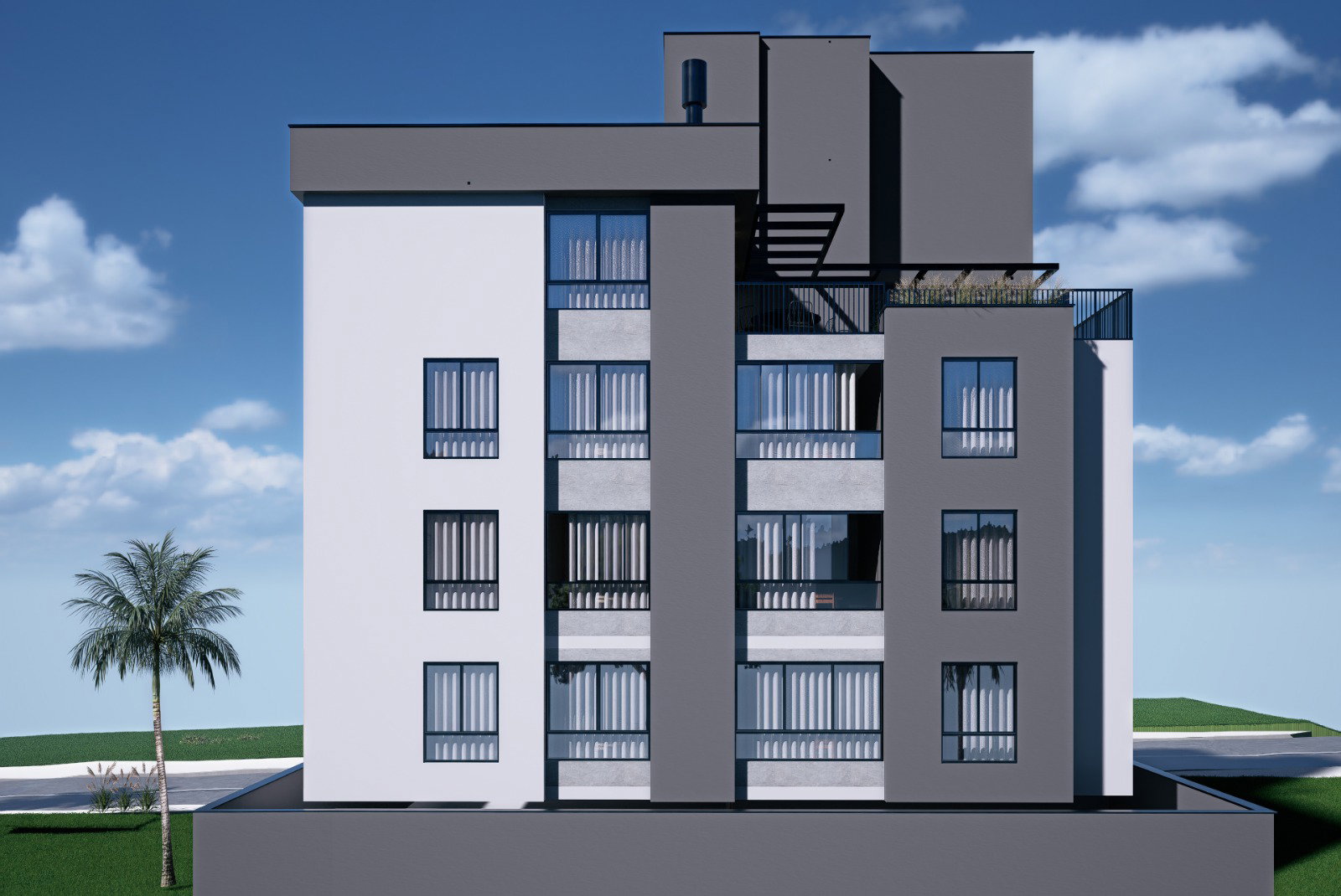 Foto 5 de Residencial Vitale