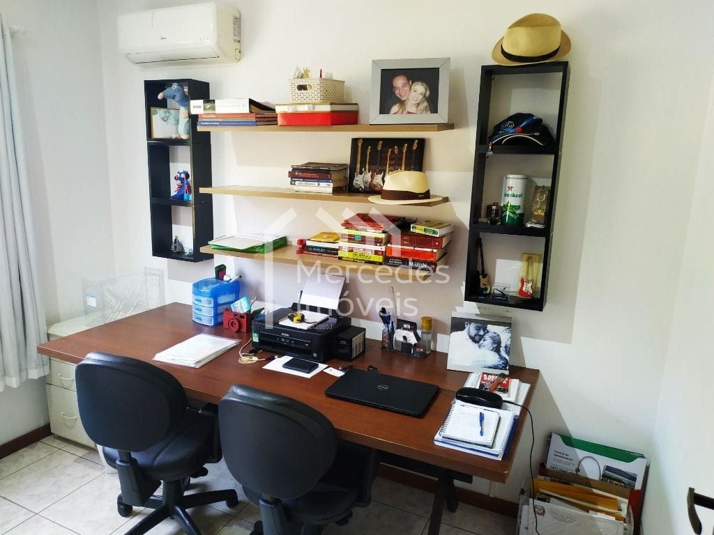 Foto 10 de Apartamento 1 suíte + 2 dorms à venda · Centro, Itajaí · Tatyana