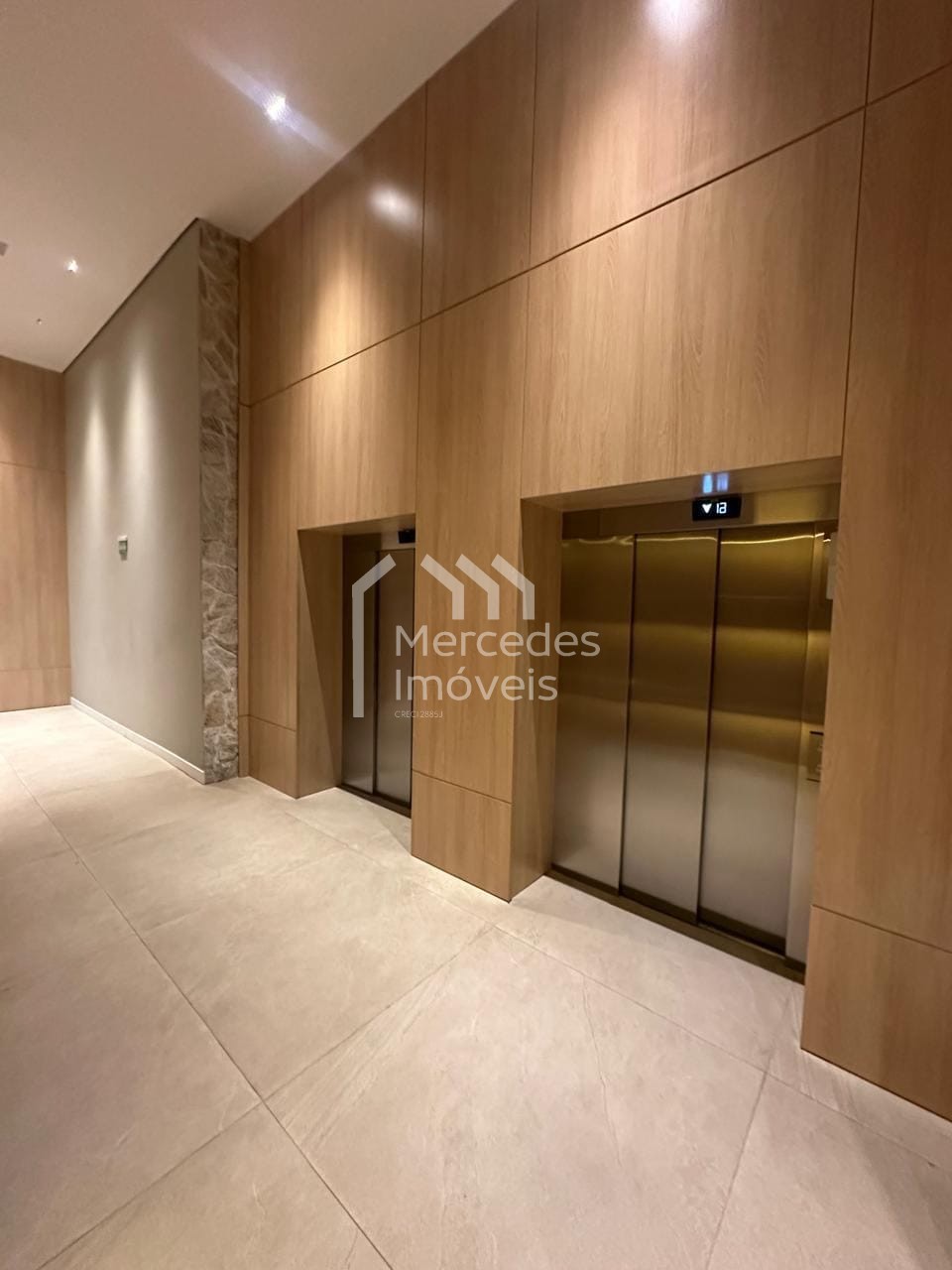 Foto 4 de Apartamento 1 dorm à venda · Praia Brava, Itajaí · Riviera Concept · 47 m² · AP0743
