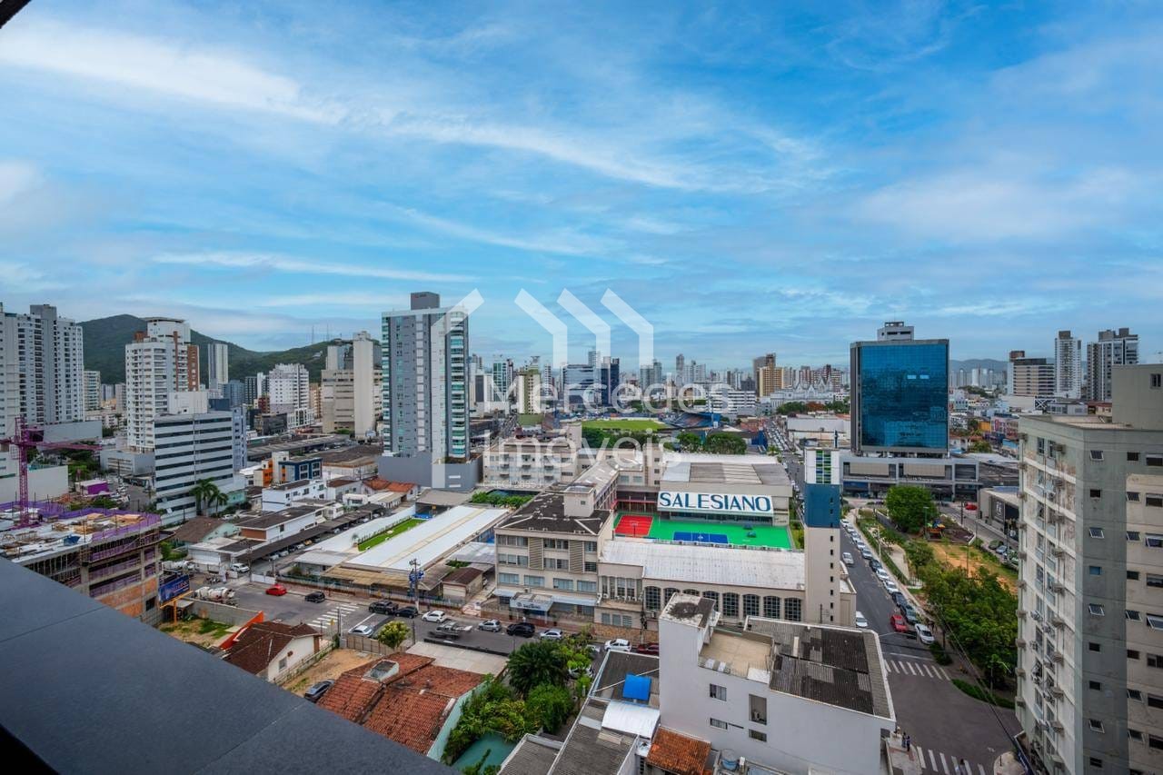 Foto 6 de Apartamento 1 suíte + 2 dorms à venda · Centro, Itajaí · LIBERATO