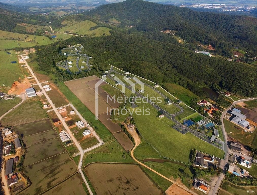 Foto 22 de Terreno à venda · Itaipava, Itajaí · ALINEA RESERVA ITAJAI