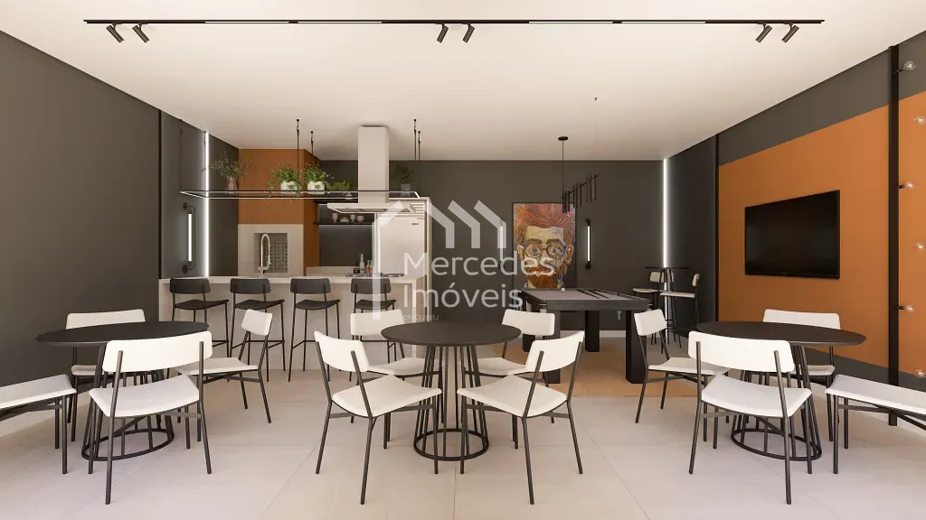 Foto 19 de Apartamento com 1 suíte + 1 dormitório à venda, 56,99m² Cordeiros, Itajaí, SC