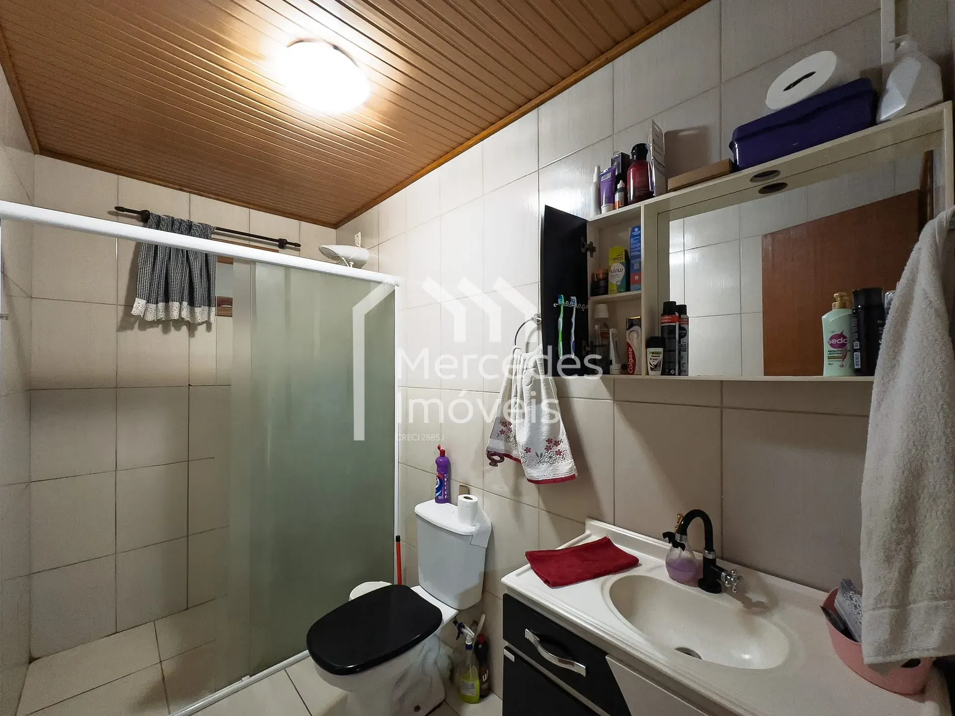 Foto 13 de Duas casas pré-fabricadas no mesmo terreno, a 50m da Rua Indaial – à venda no São João- Itajaí, SC