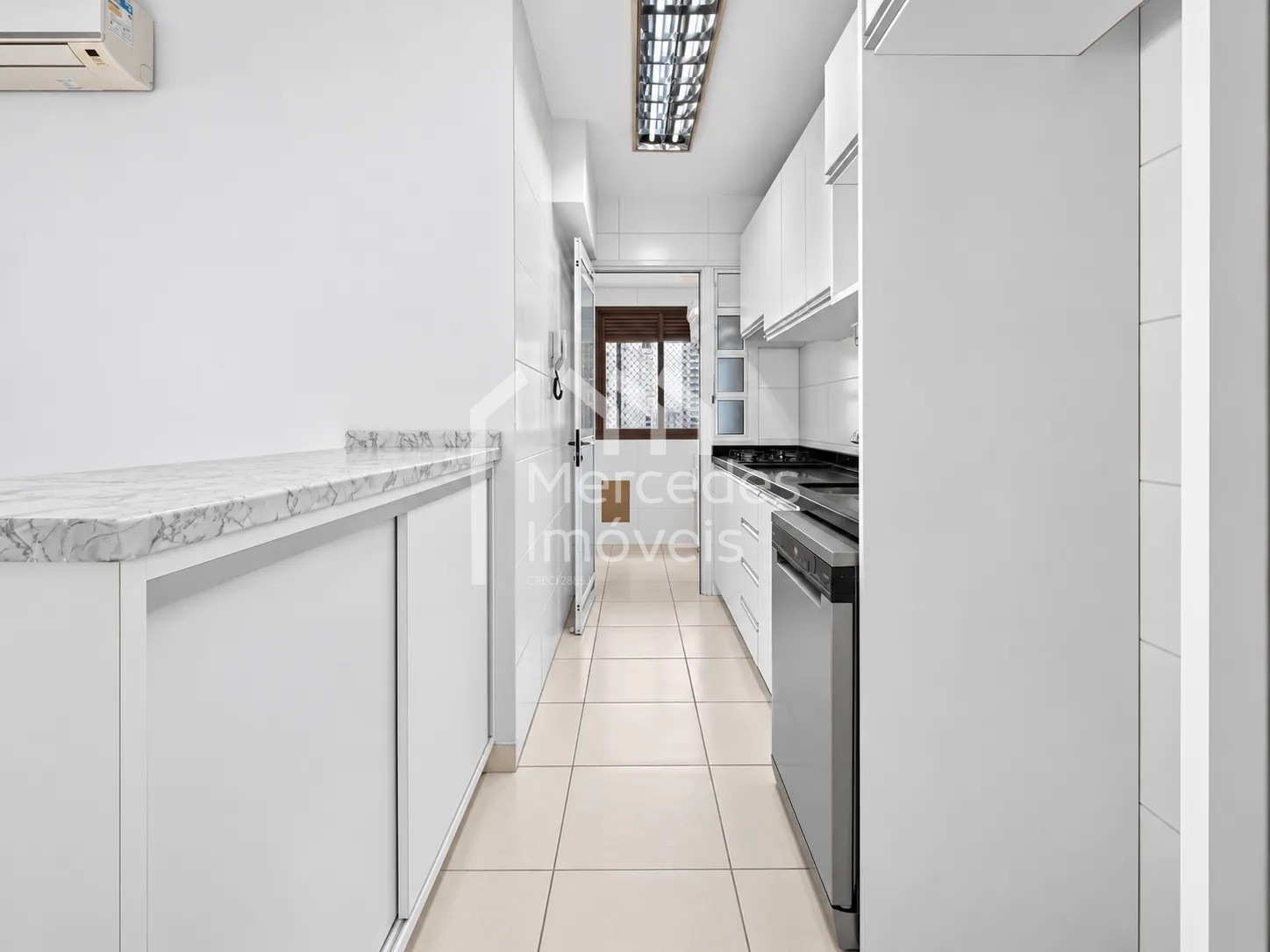 Foto 3 de Apartamento para locação com 3 quartos sendo 1 suíte , Fazenda, Itajaí, SC