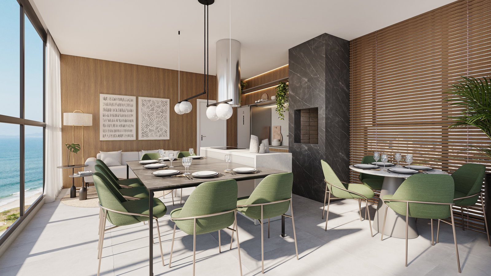 Foto 11 de Ajman Prime Living