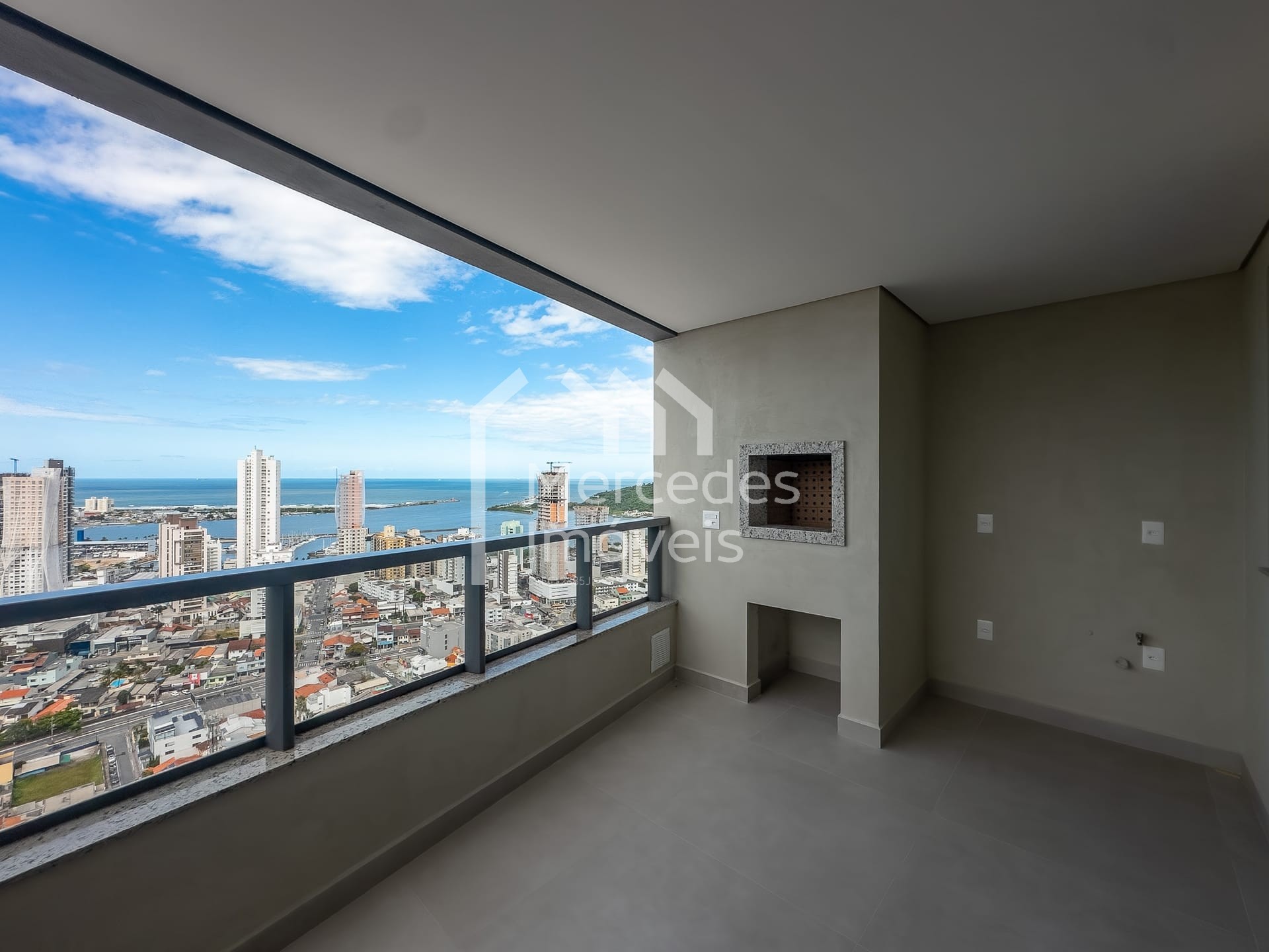 Foto 74 de Apartamento 1 suíte + 2 dorms à venda · Centro, Itajaí · Monte Solaro · 105 m² · AP1737