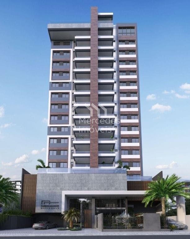 Foto 2 de Apartamento 1 suíte + 1 dorm à venda · Fazenda, Itajaí · LAQUAMARINE