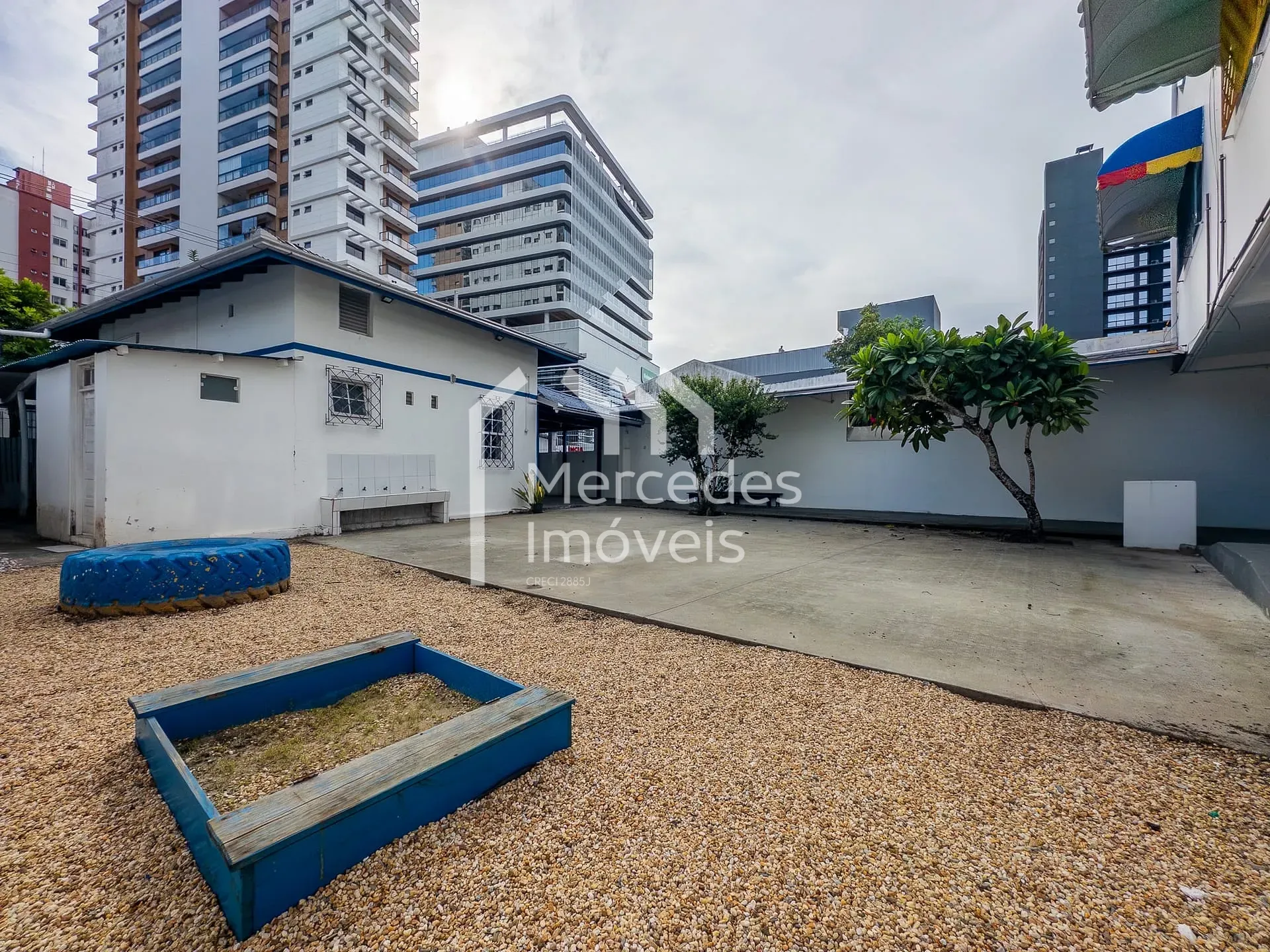 Foto 1 de Casa comercial para alugar, 400 m² por R$ 15.000,00/mês - Centro - Itajaí/SC