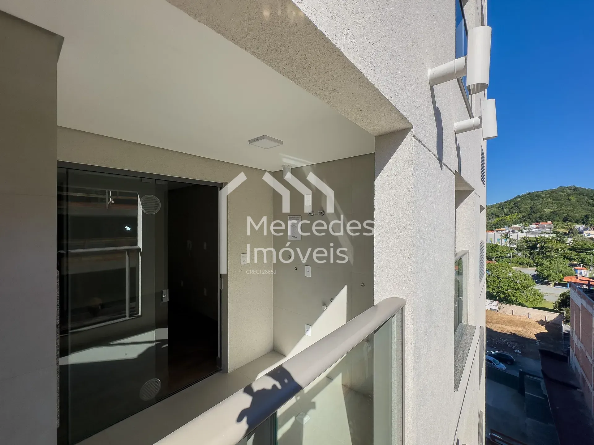 Foto 5 de Apartamento novo para locação, Praia Brava, Itajaí, SC