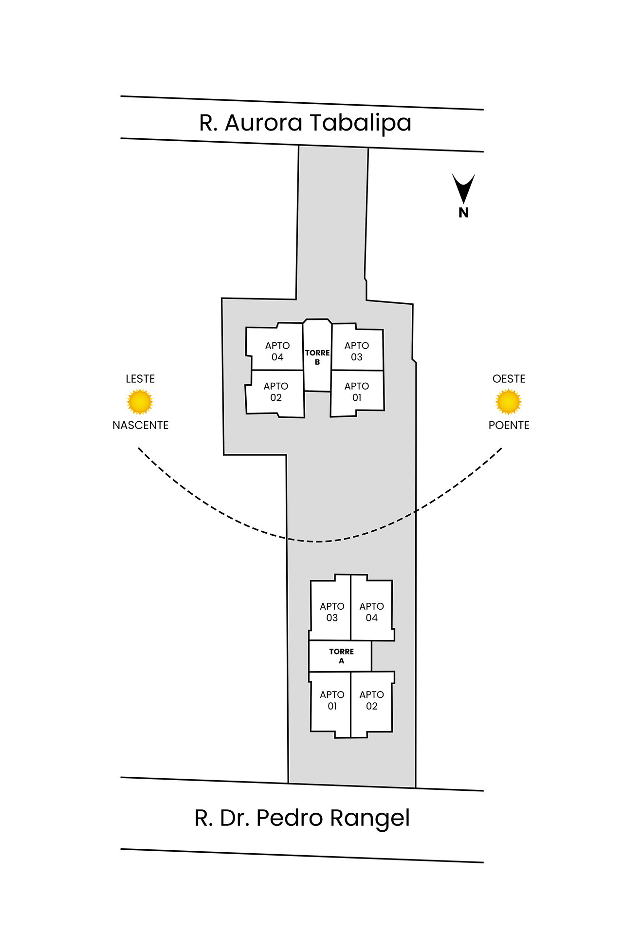 Planta 14 de Quartier