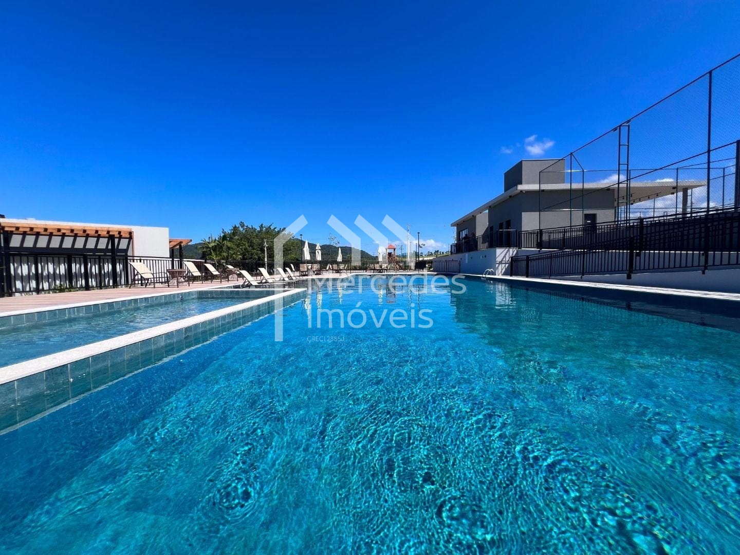 Foto 6 de Terreno à venda · Rio do Meio, Itajaí · ALINEA RESERVA ITAJAI · 200 m² · TE0190