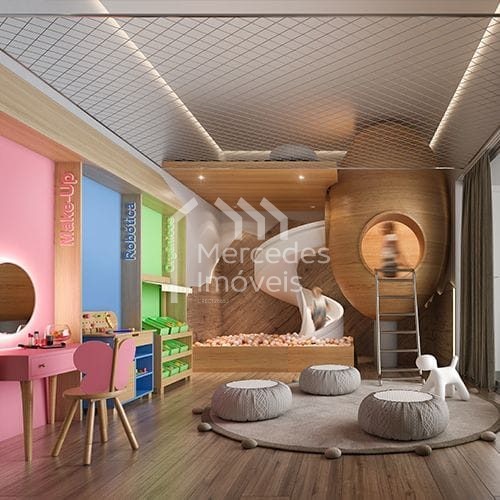 Foto 15 de Apartamento 4 suítes à venda · Fazenda, Itajaí · Infinitá Treehouse