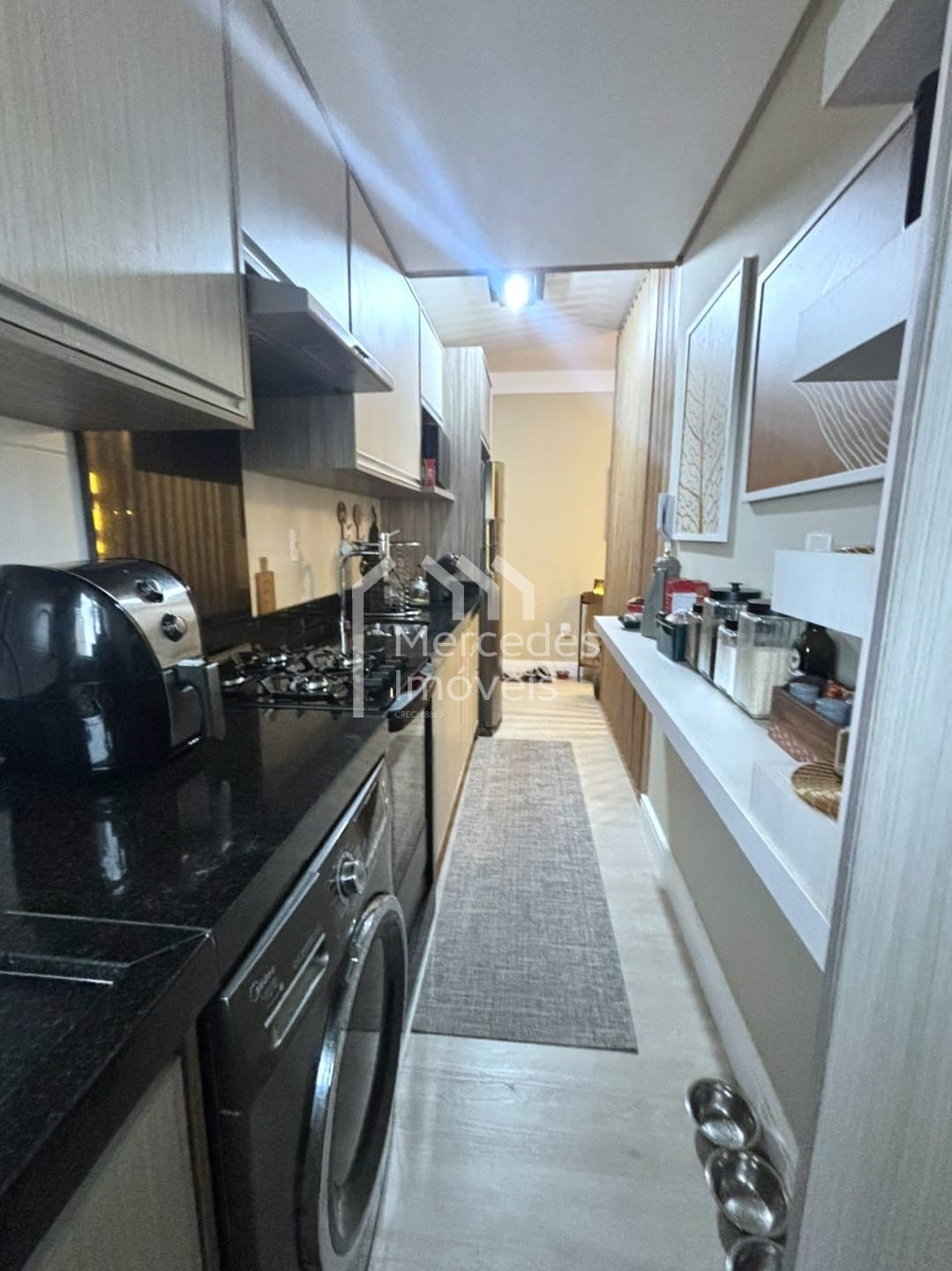 Foto 6 de Apartamento 2 dorms à venda · Dom Bosco, Itajaí · CATALUNYA