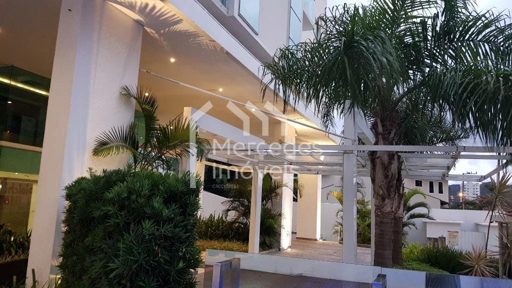 Foto 5 de Apartamento 1 suíte + 2 dorms à venda · Vila Operária, Itajaí · SANS SOUCI