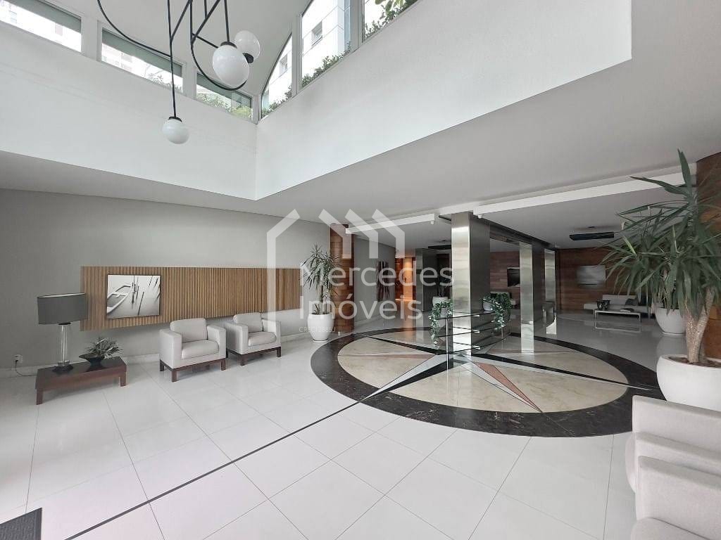 Foto 11 de Apartamento 3 suítes para alugar · Centro, Itajaí