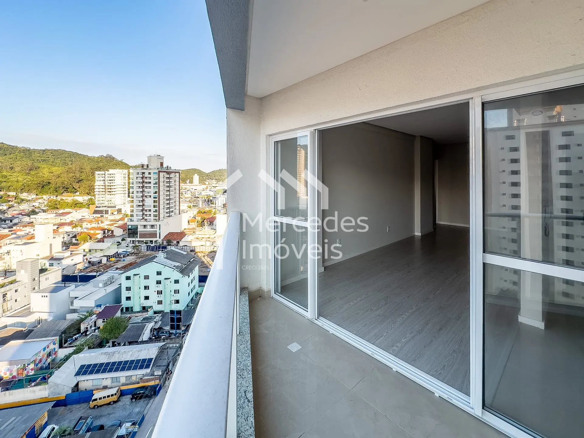 Foto 1 de Apartamento com 2 suítes à venda, 79.45 m² - Fazenda - Itajaí/SC