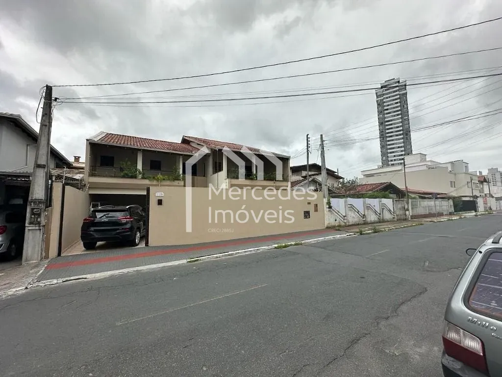 Foto 25 de Casa mobiliada com 1 suíte + 2 dormitórios à venda, 400 m² - São Judas - Itajaí/SC