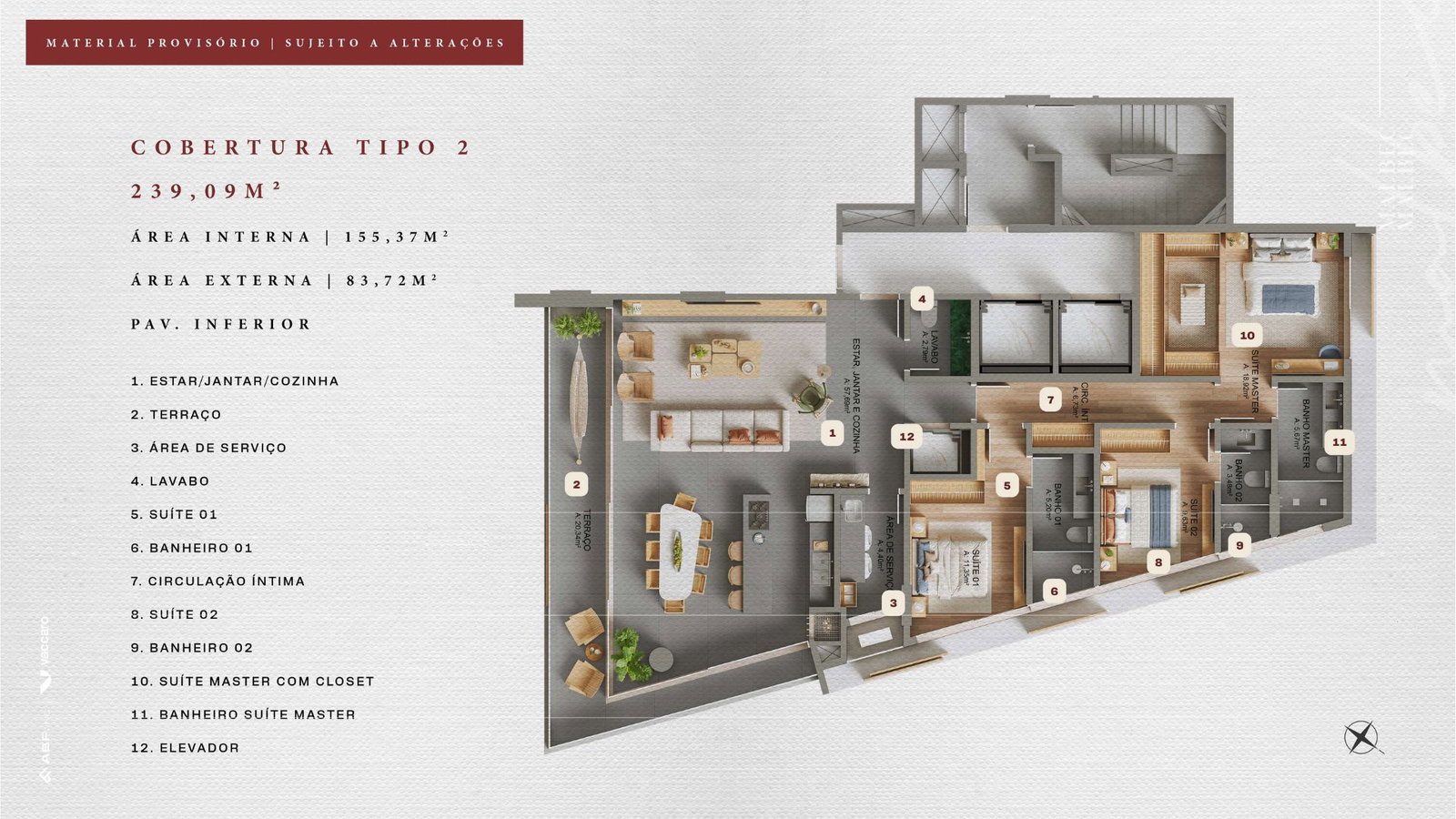 Planta 5 de Malbec Malbec