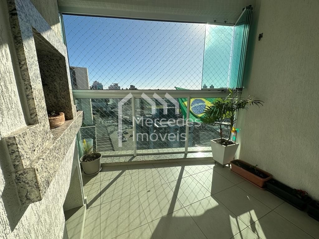 Foto 12 de Apartamento 1 suíte + 1 dorm à venda · Centro, Itajaí · Farol de Sagres · 79 m²