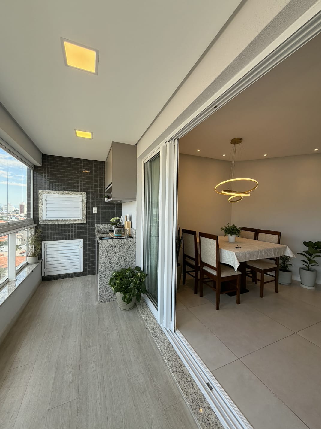Foto 4 de Residencial Algarve