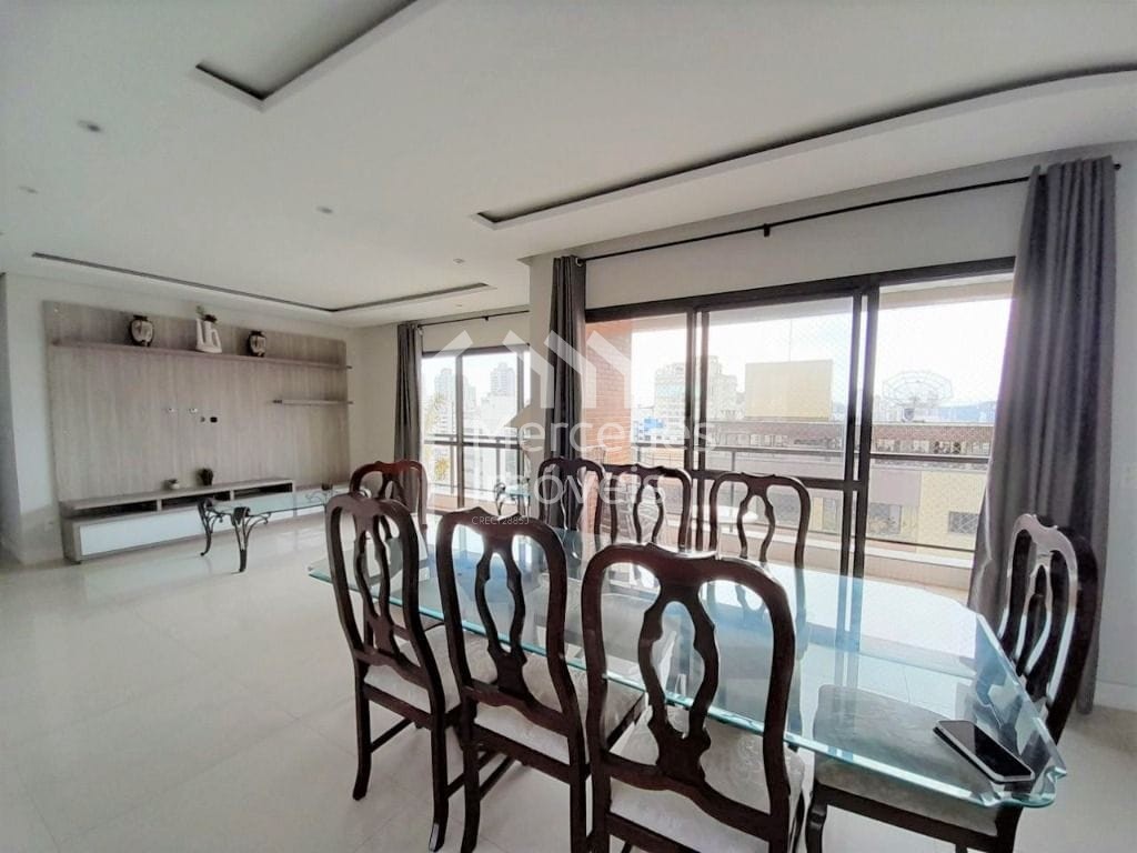 Foto 8 de Apartamento 3 suítes à venda · Centro, Itajaí · PALLADIUM