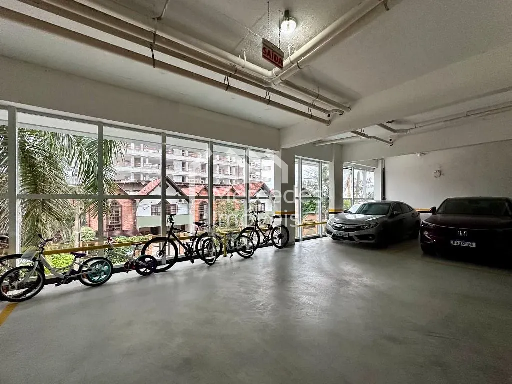 Foto 33 de Apartamento mobiliado com 1 suíte e 2 demi suites, à venda, 118 m² - Praia Brava - Itajaí/SC