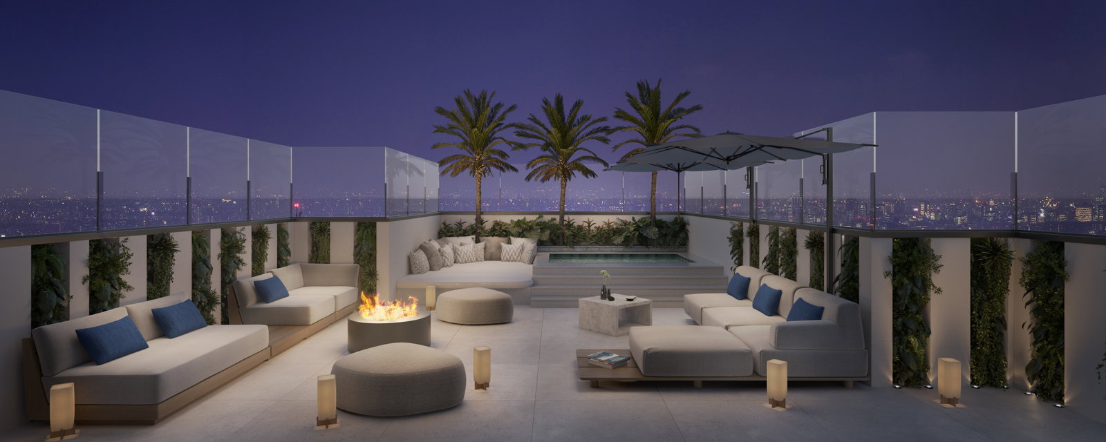 Foto 4 de Opus Residence