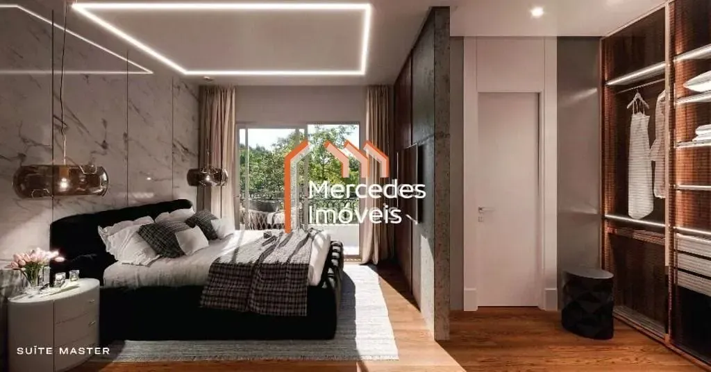 Foto 6 de Casa com 1 suite + 2 dormitórios à venda, 172 m² por R$ 1.200.000,00 - Dom Bosco - Itajaí/SC