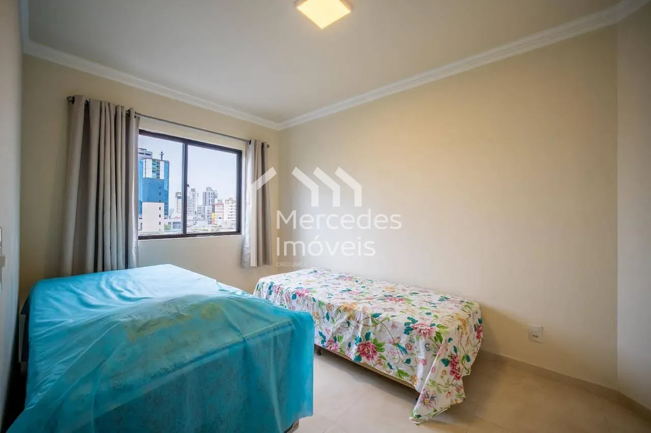 Foto 14 de Apartamento com 1 suíte + 2 dormitórios à venda, com 85m² - Centro, Itajaí, SC
