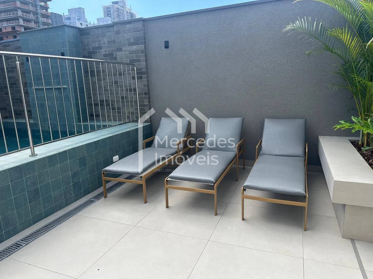 Foto 197 de Apartamento 1 suíte + 1 dorm para alugar · Praia Brava, Itajaí