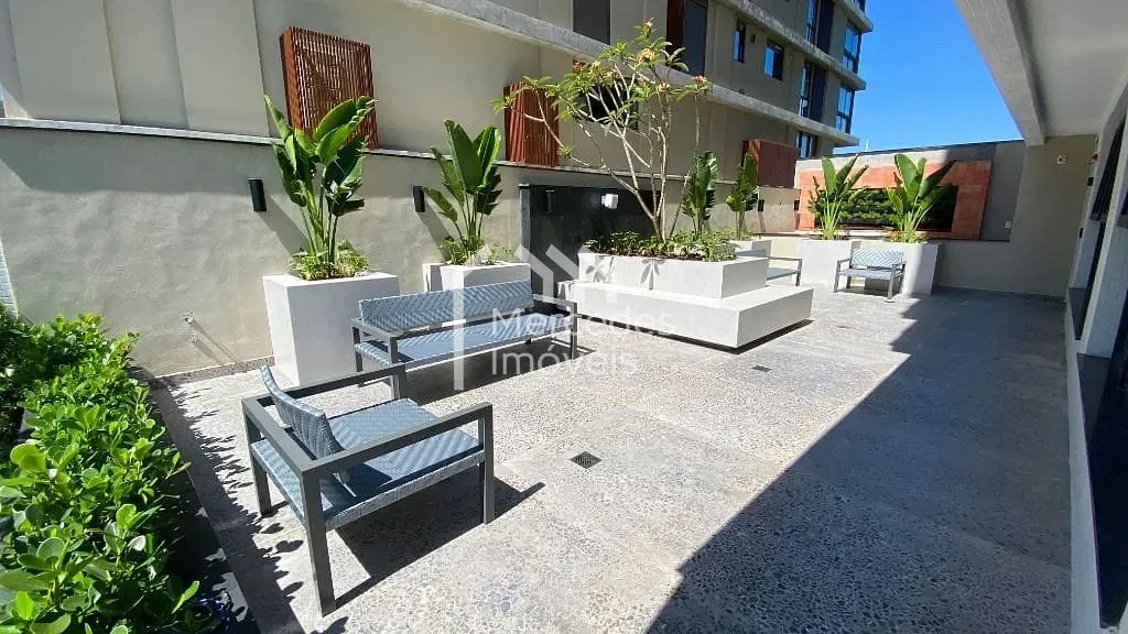 Foto 16 de Apartamento com 4 suítes à venda, 226 m² por R$ 12.402.000 - Praia Brava - Itajaí/SC