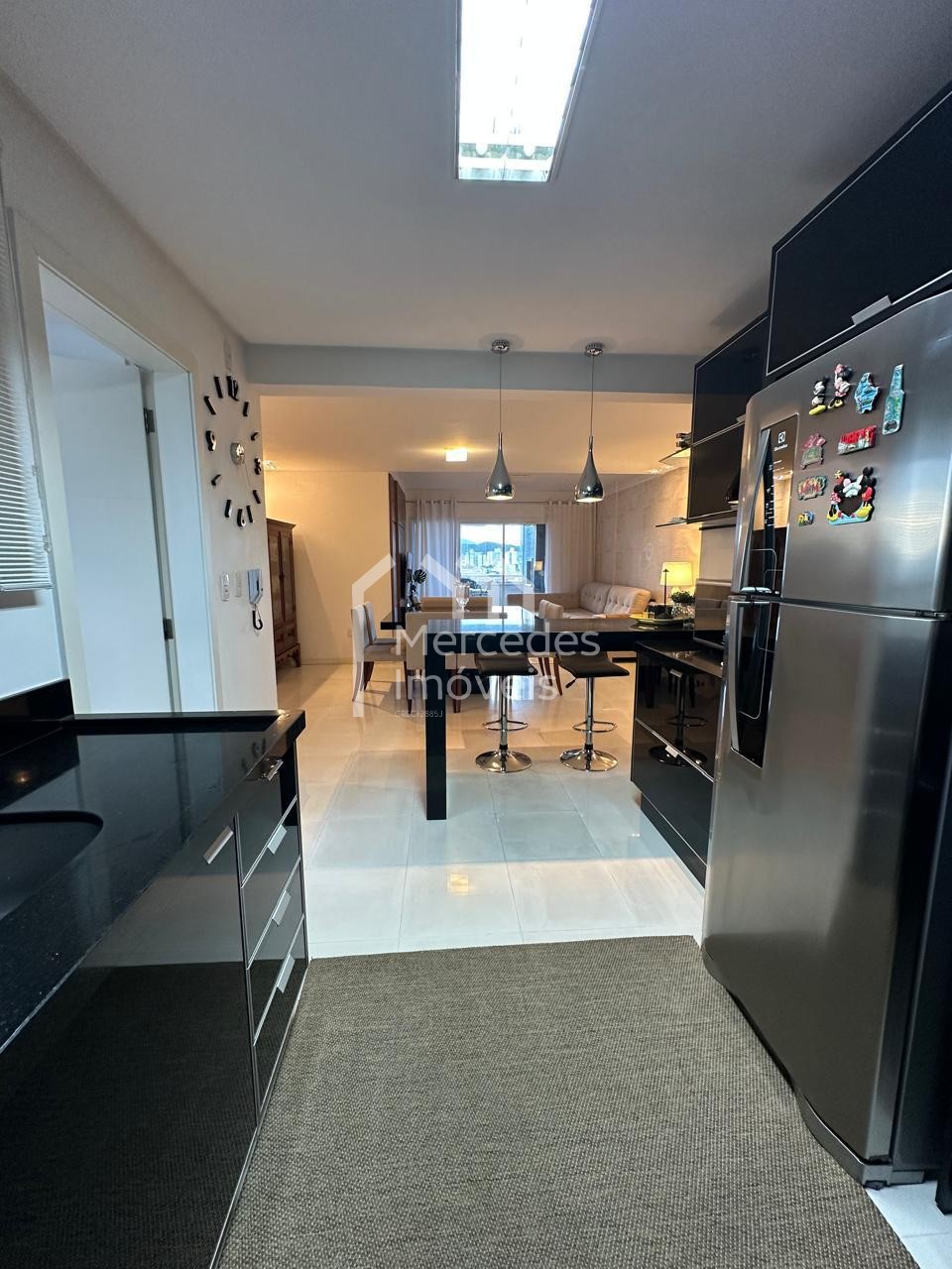 Foto 8 de Apartamento mobiliado com 3 quartos à venda no Centro, Brusque