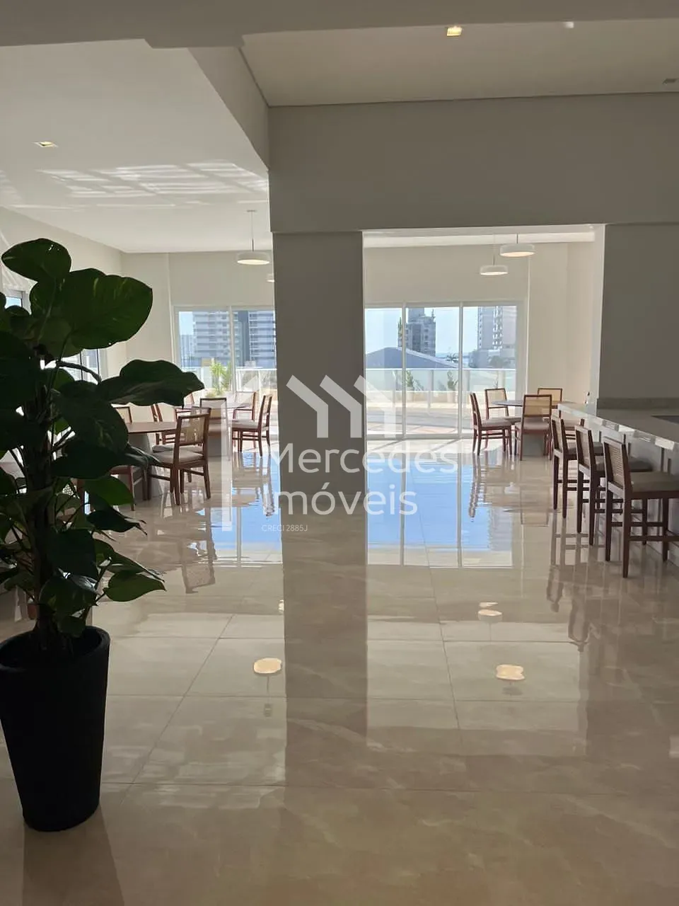Foto 3 de Apartamento com 2 suítes para venda, 80 m² - Fazenda - Itajaí/SC